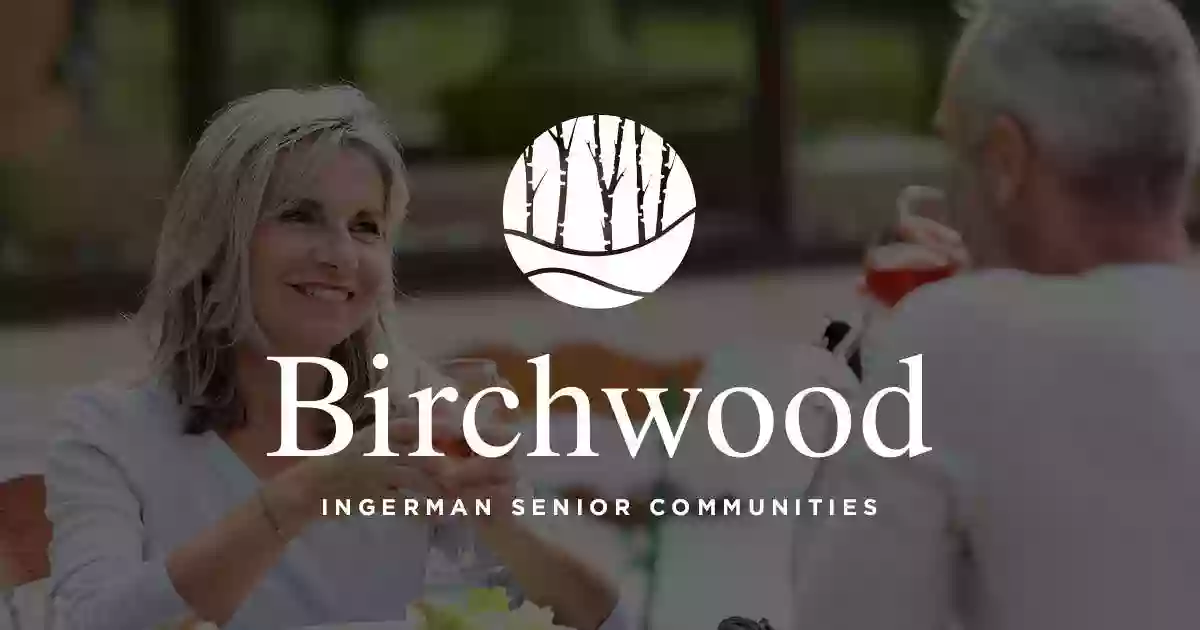 Birchwood at Cranbury