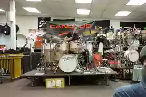 Matt Kane School of Drumming