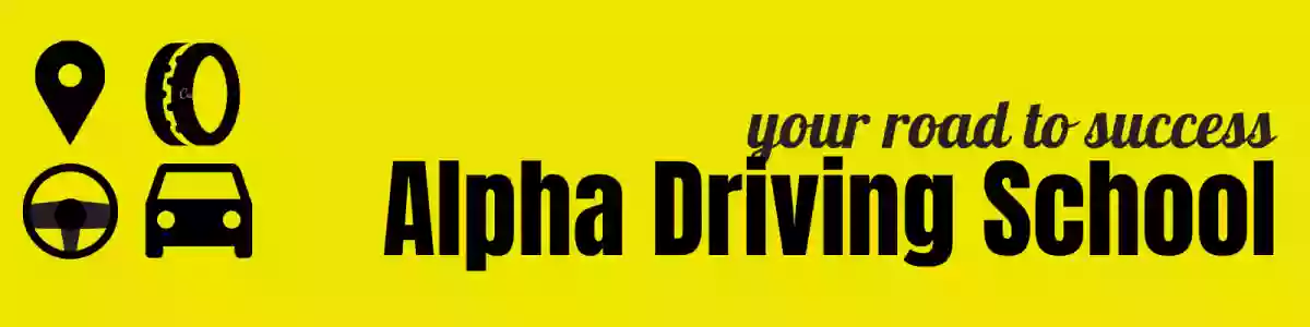 Alpha Driving School LLC