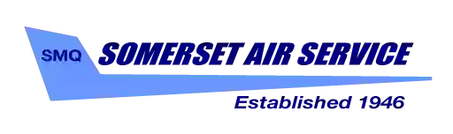 Somerset Air Service, Inc.