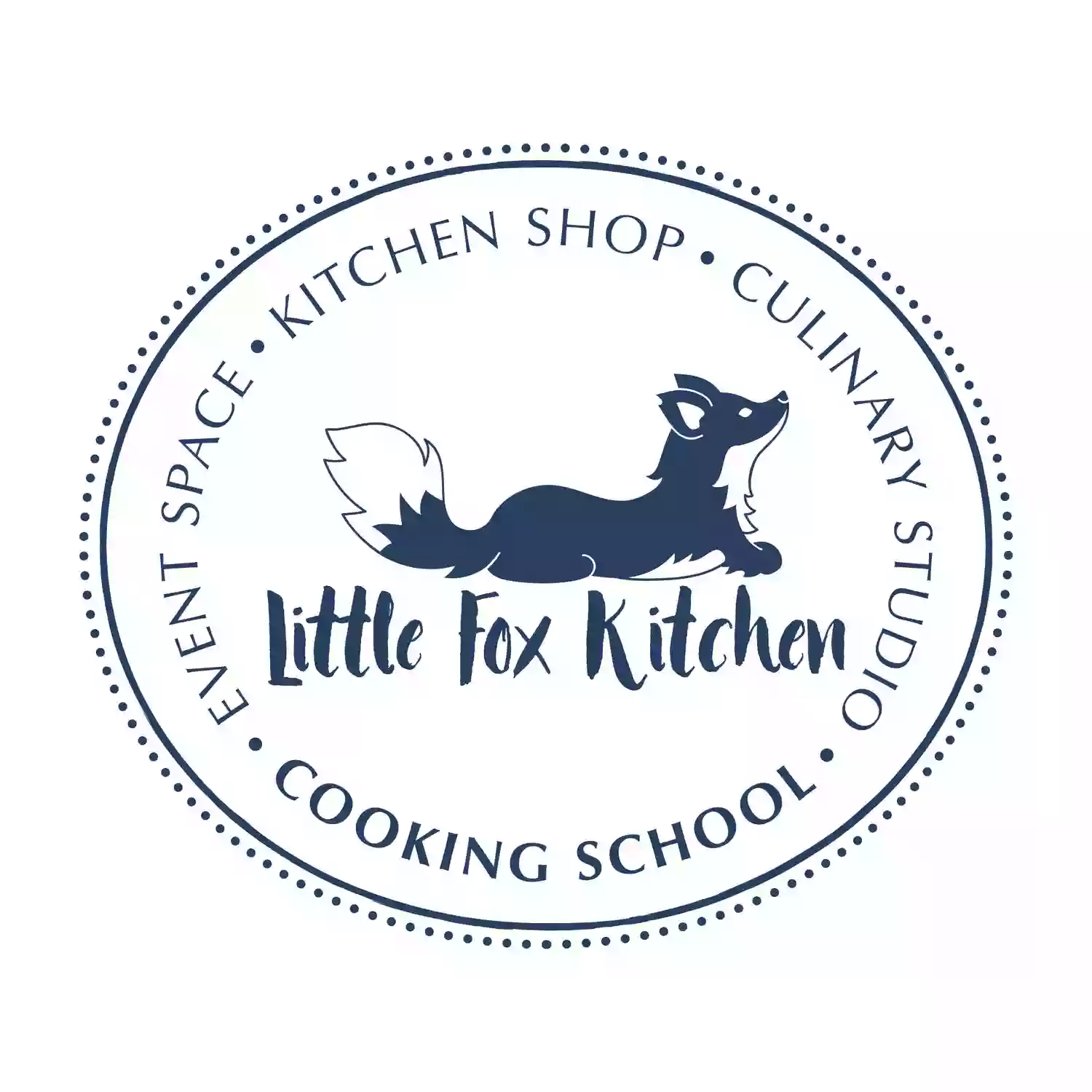 Little Fox Kitchen