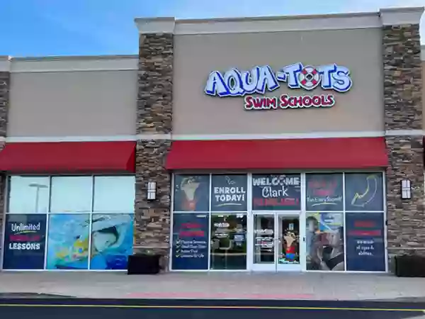 Aqua-Tots Swim Schools Clark