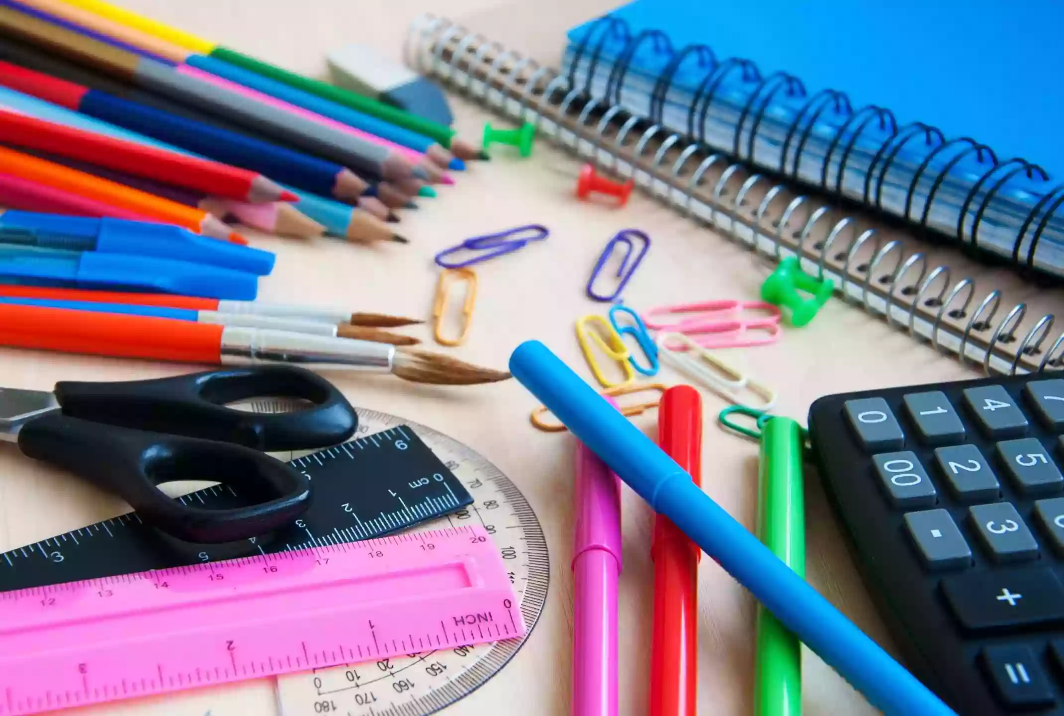 School Uniform Shop