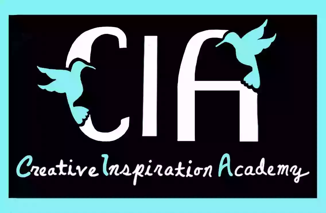 Creative Inspiration Academy