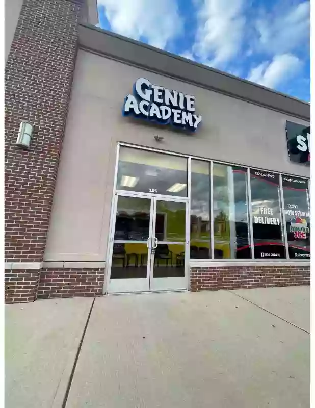 Genie Academy - Tutoring Classes Marlboro NJ