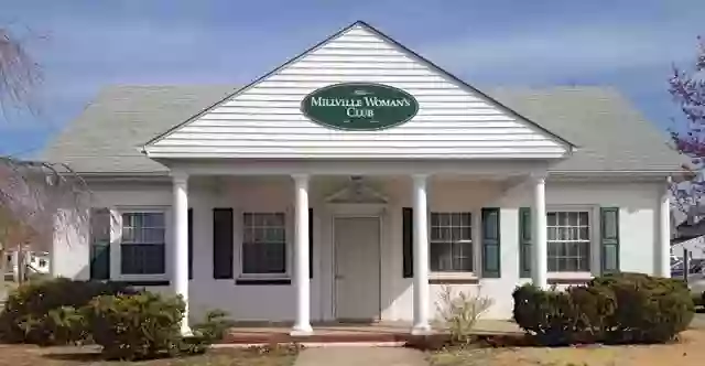 Millville Woman's Club