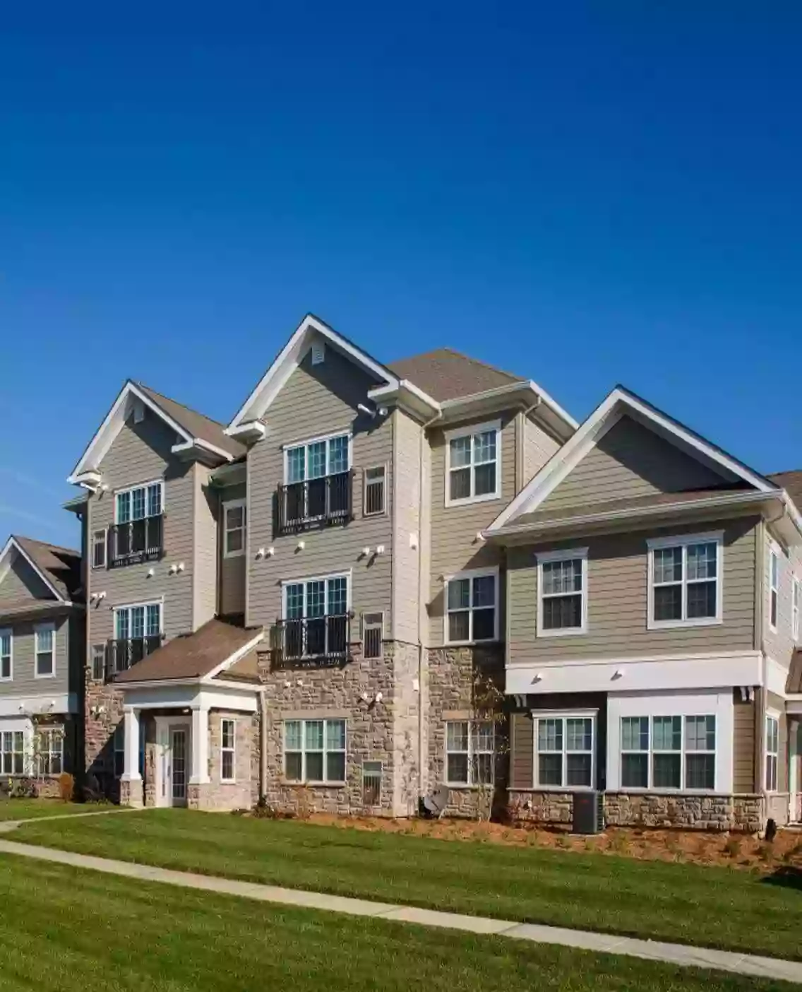 Stafford Preserve Apartments Manahawkin