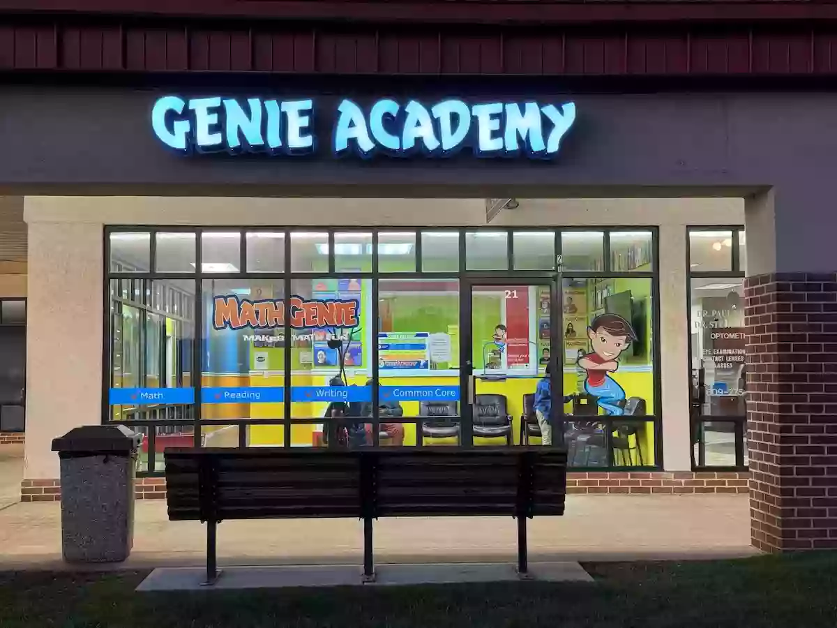 Genie Academy - Tutoring Classes Plainsboro NJ