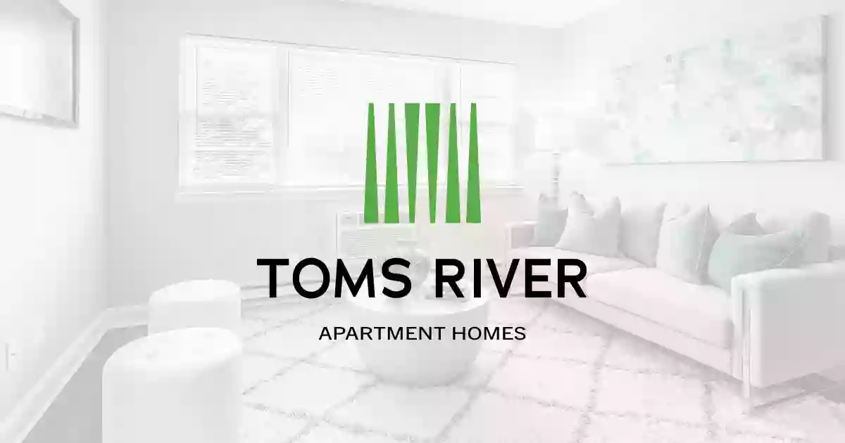 Toms River Apartments