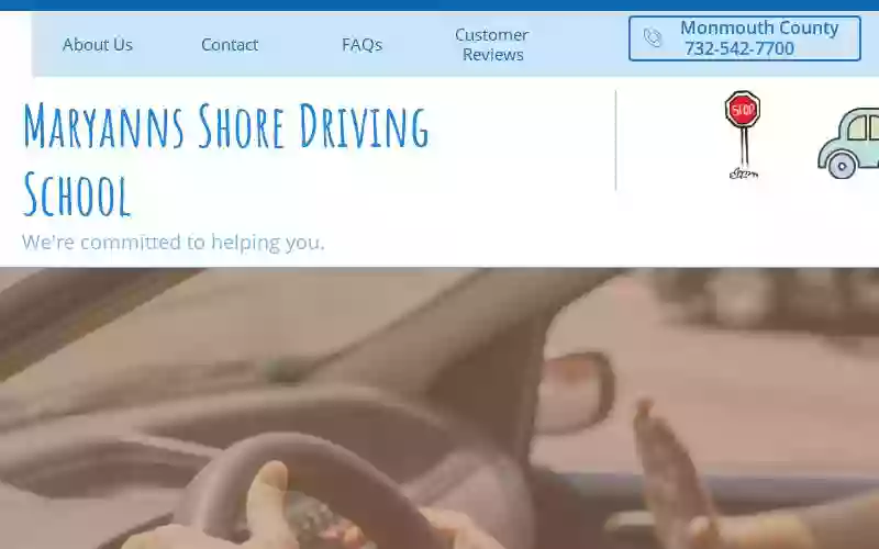 Shore Auto Driving School