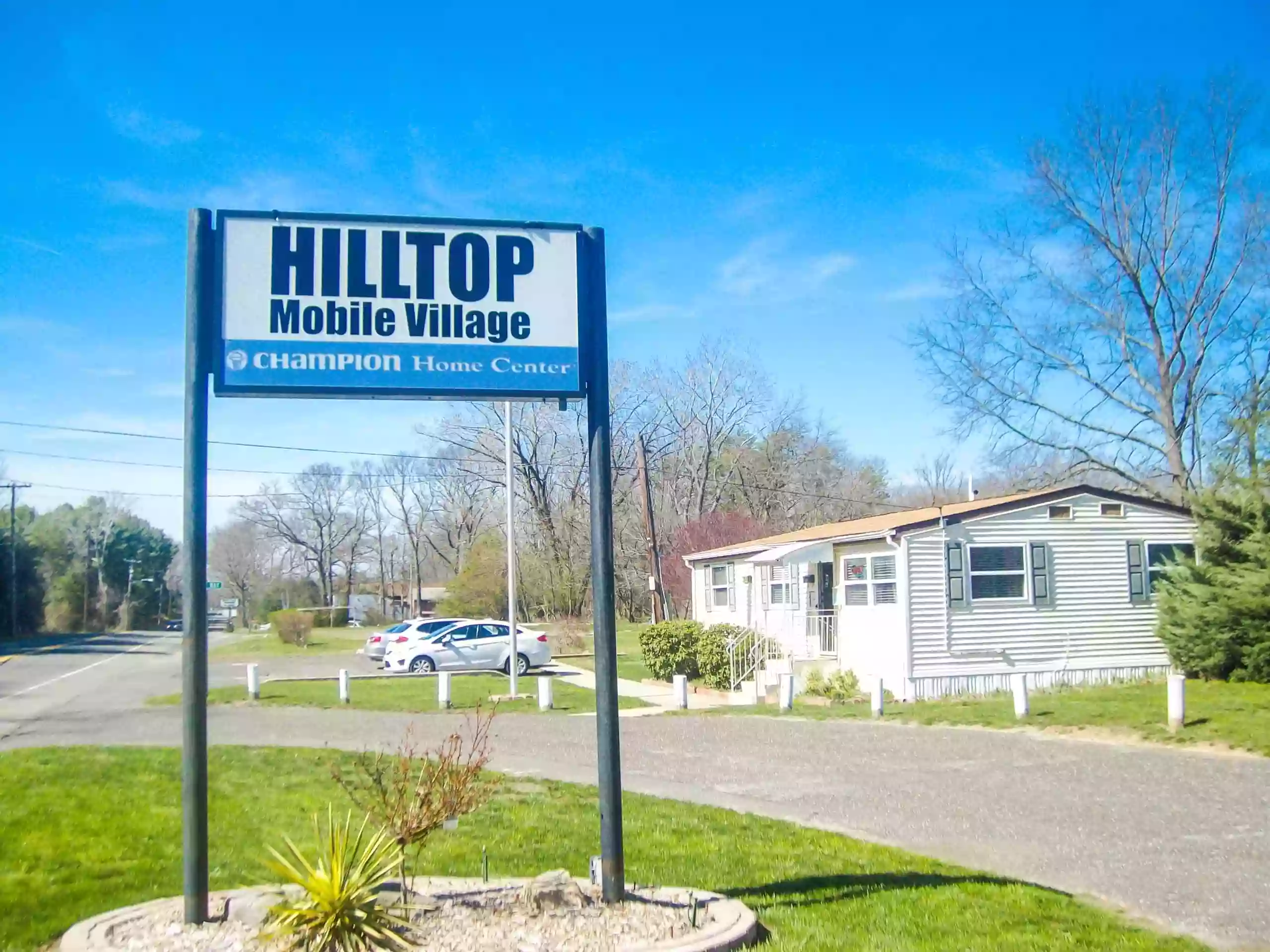 Hilltop Mobile Village