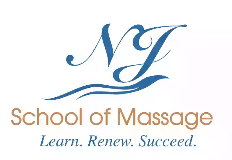 NJ School of Massage