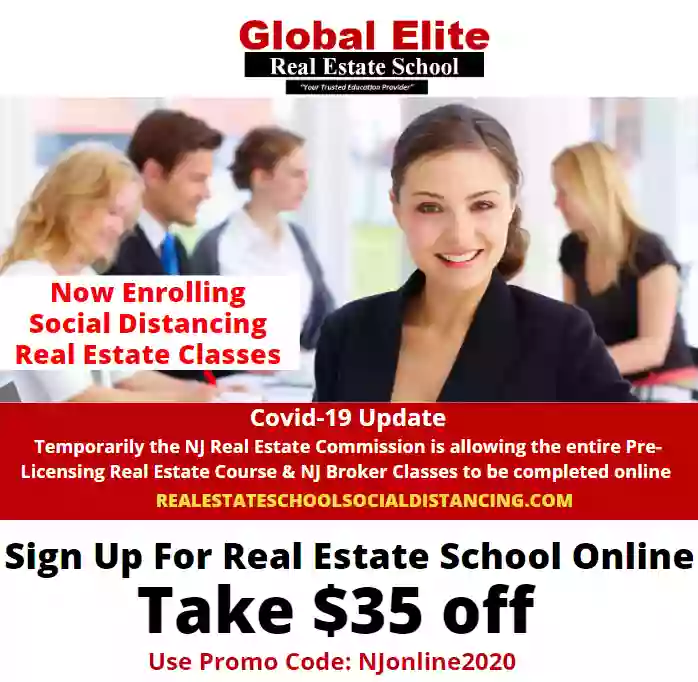 Global Elite Real Estate School