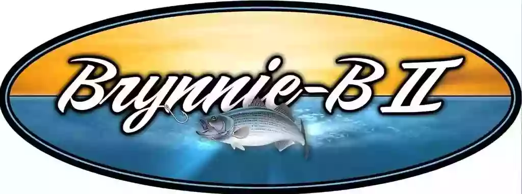 Brynnie-B Inshore Fishing, LLC