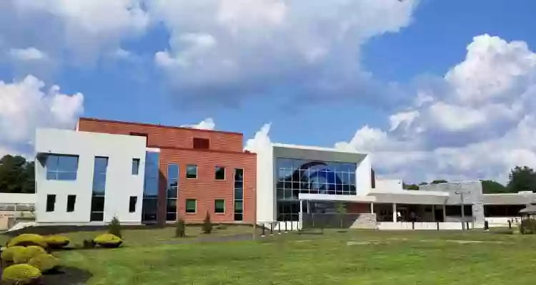 Atlantic Cape Community College - Charles D. Worthington Atlantic City Campus