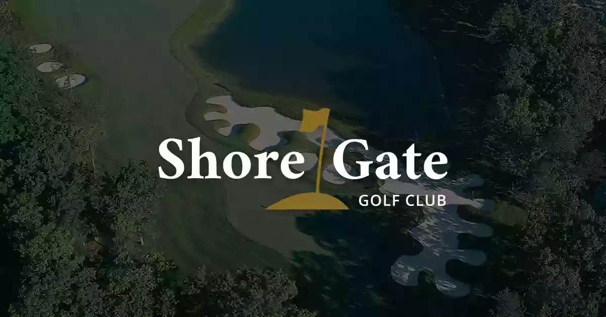 Shore Gate Golf Club