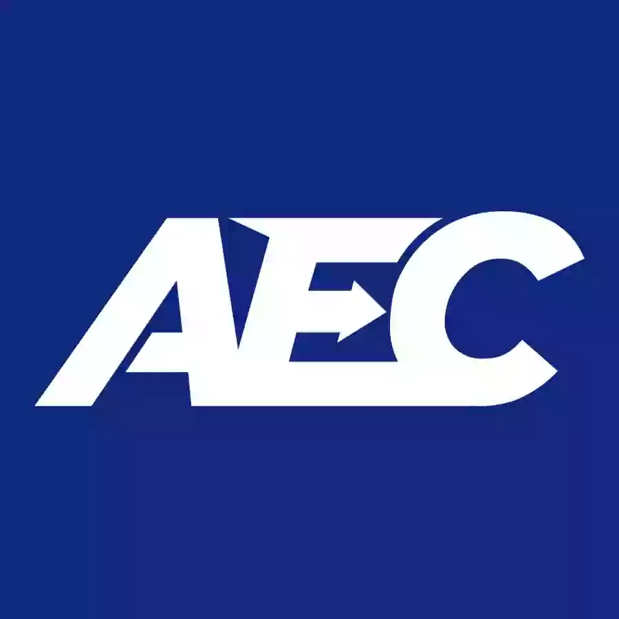 AEC Parcel Service - New Jersey