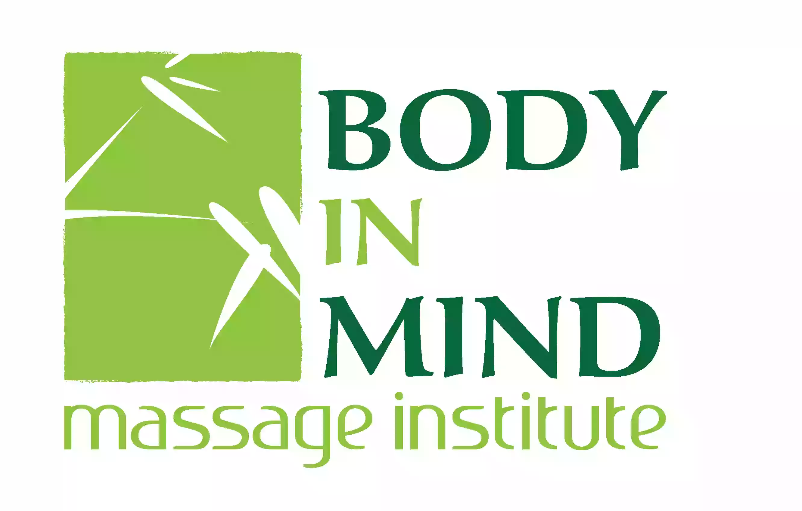 Body in Mind Massage Institute