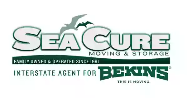 SeaCure Moving & Storage