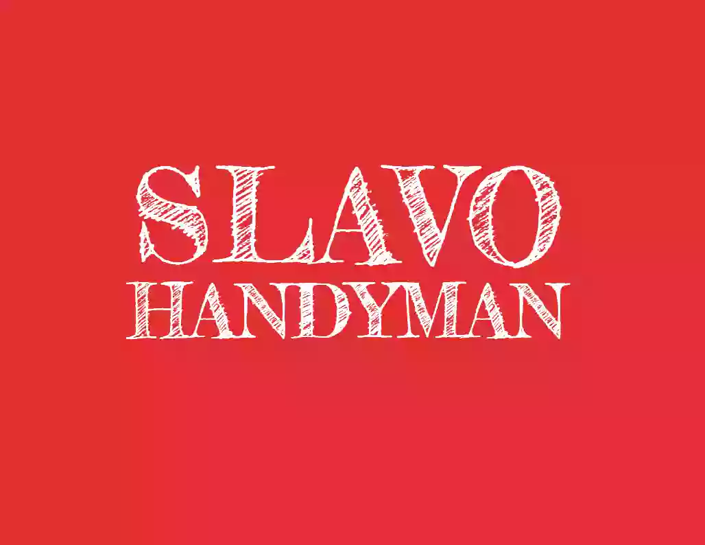 Slavo Handyman
