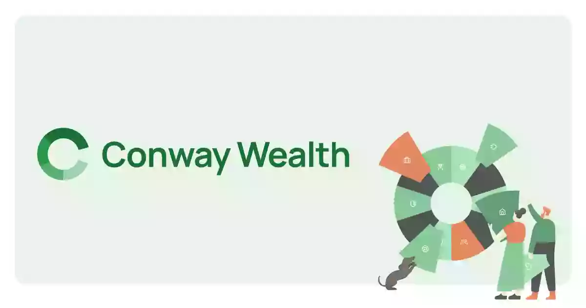 Conway Wealth Group, LLC