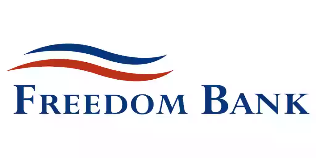 Freedom Bank