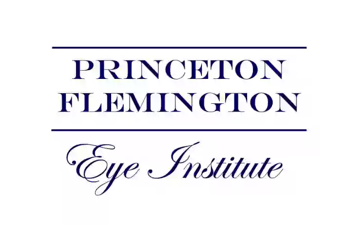 Princeton Eye Institute: Mullin Guy S MD