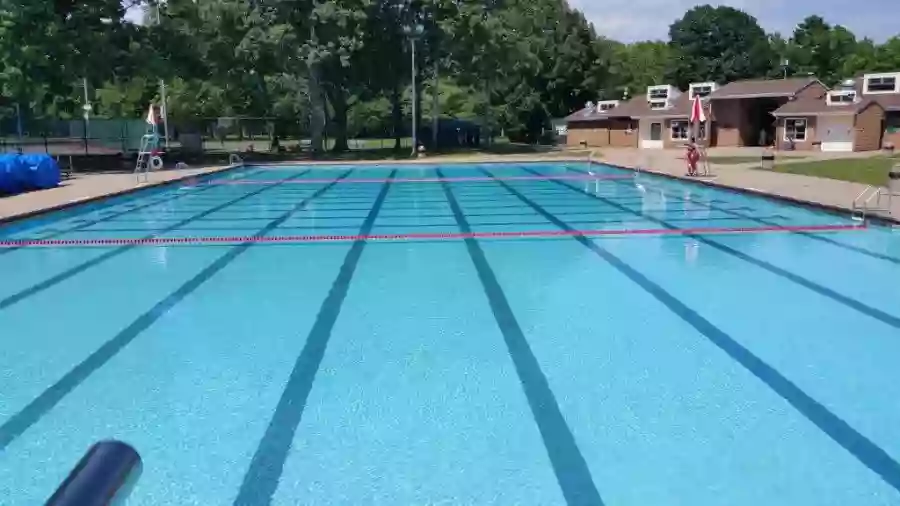 Rahway Pool