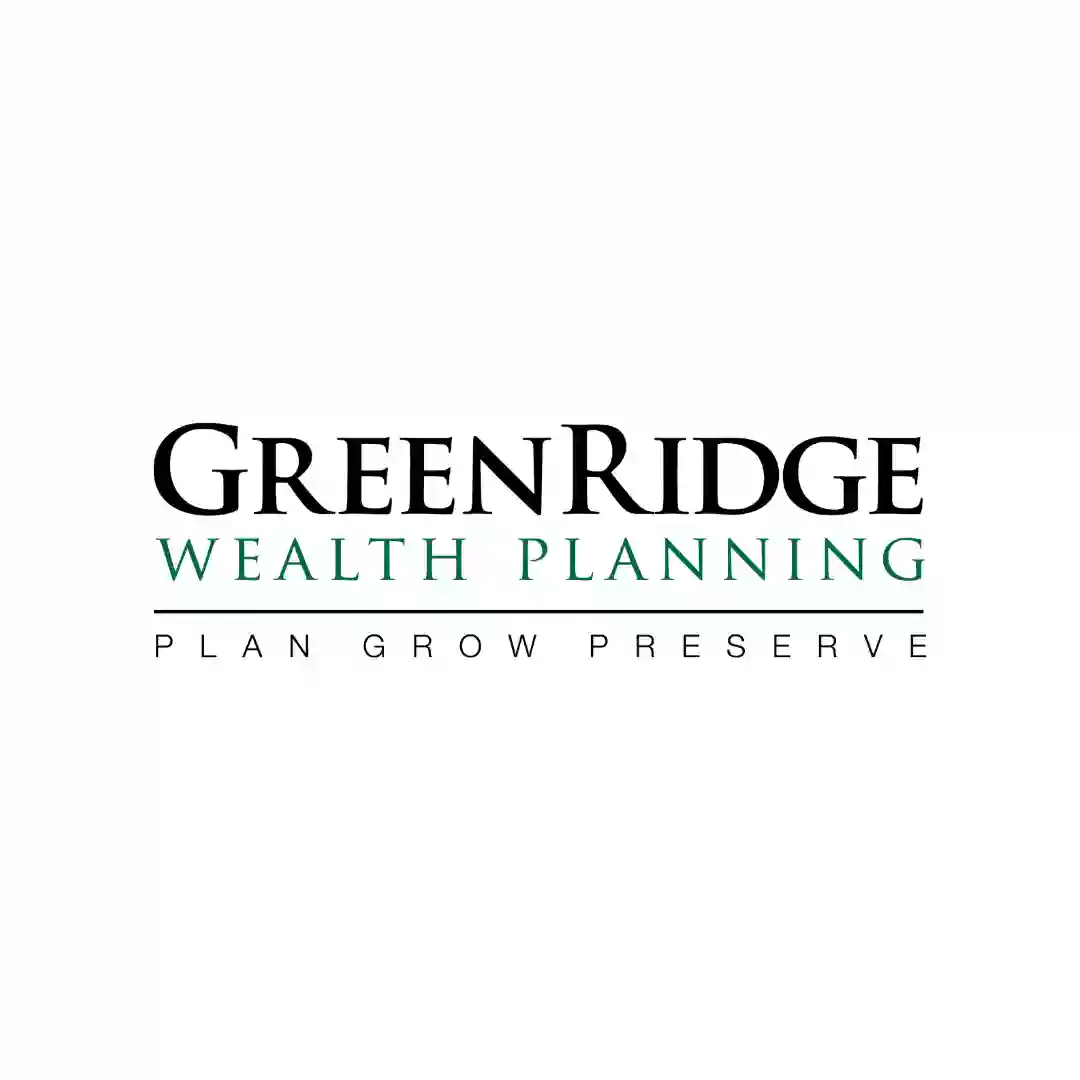 Green Ridge Wealth Planning