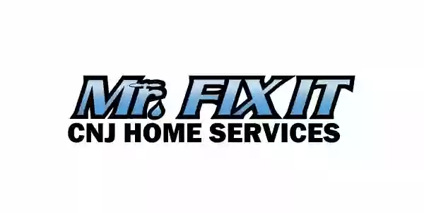 CNJ Home Services / Mr. Fix It Plumbing