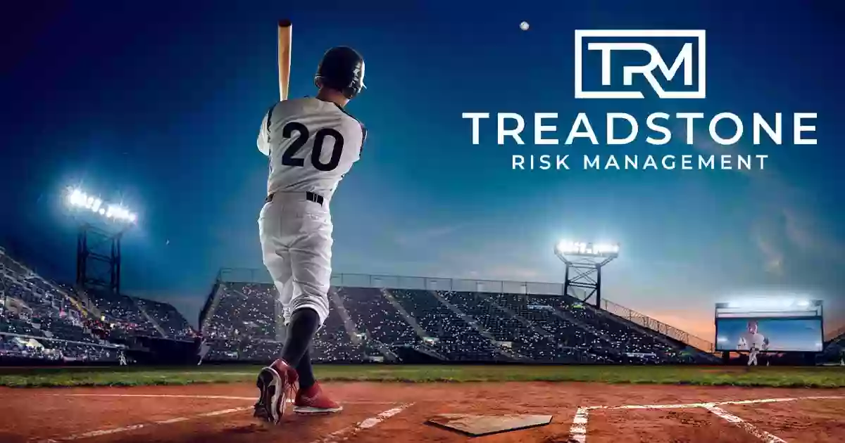 Treadstone Risk Management - Insurance and Risk Management Agency