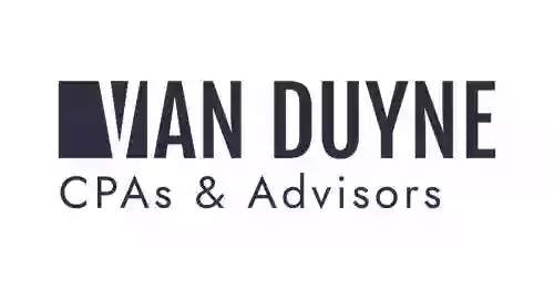 Van Duyne & Co CPA's and Advisors