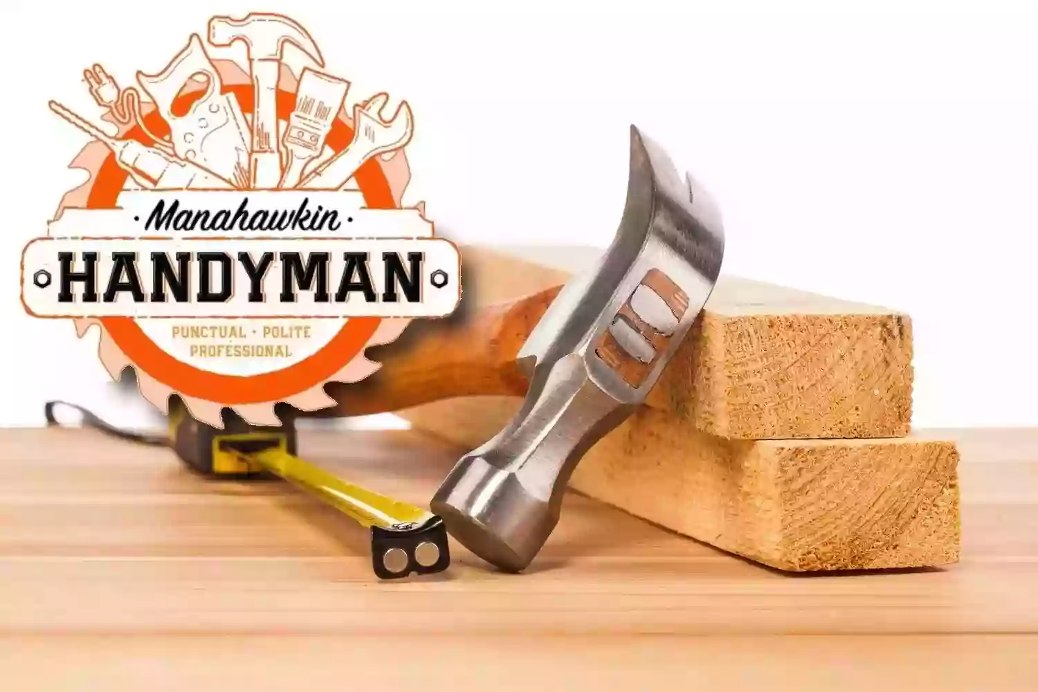 Manahawkin Handyman Services, LLC