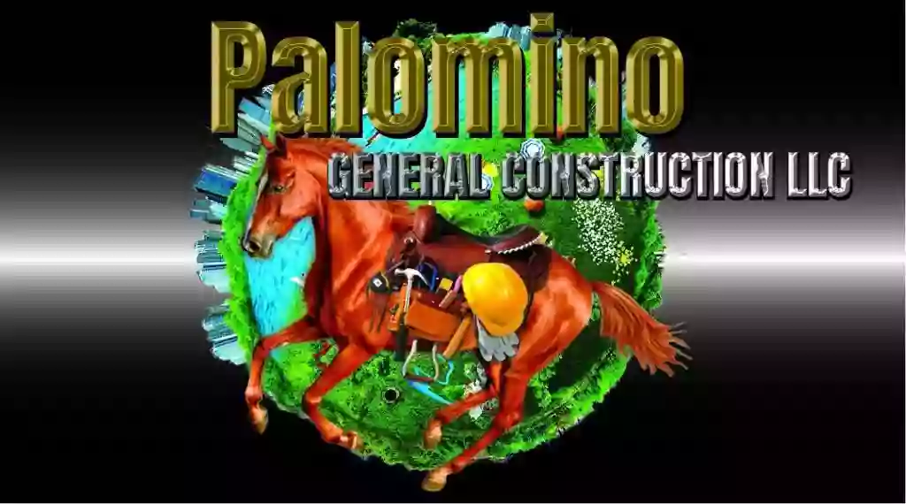 PALOMINO GENERAL CONSTRUCTION LLC