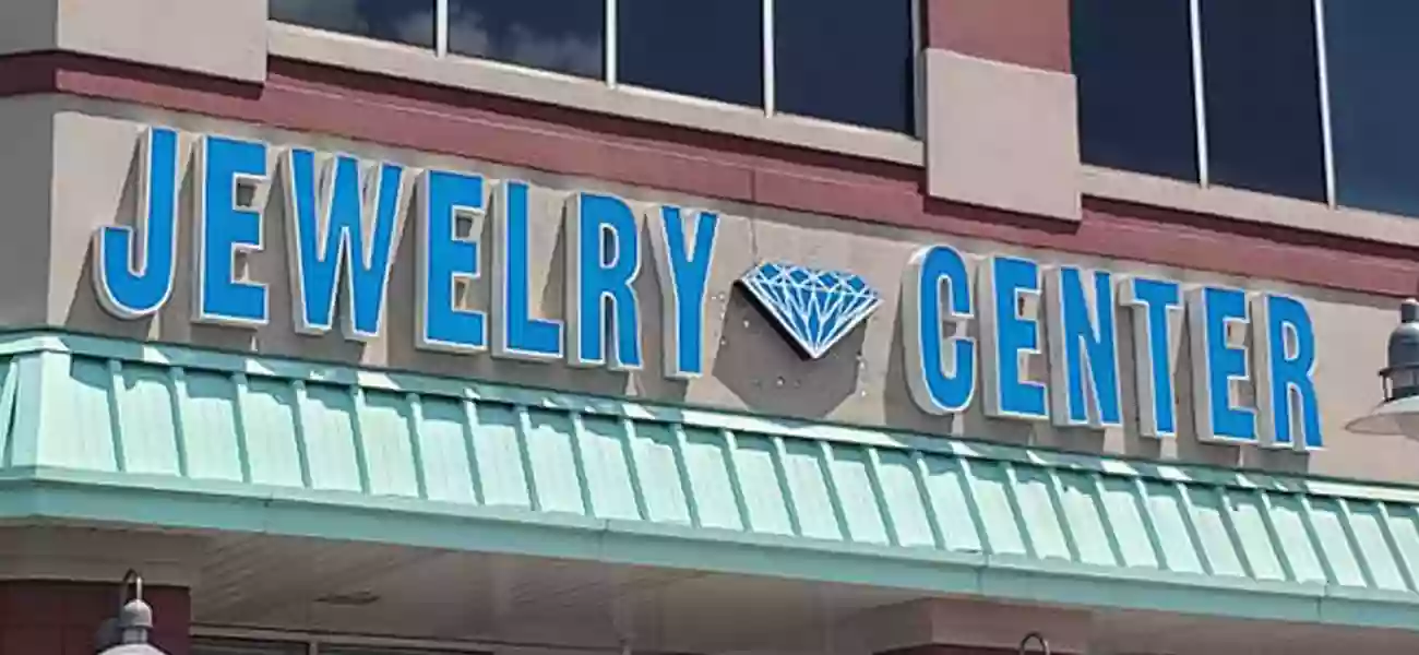 Palace Diamond Center