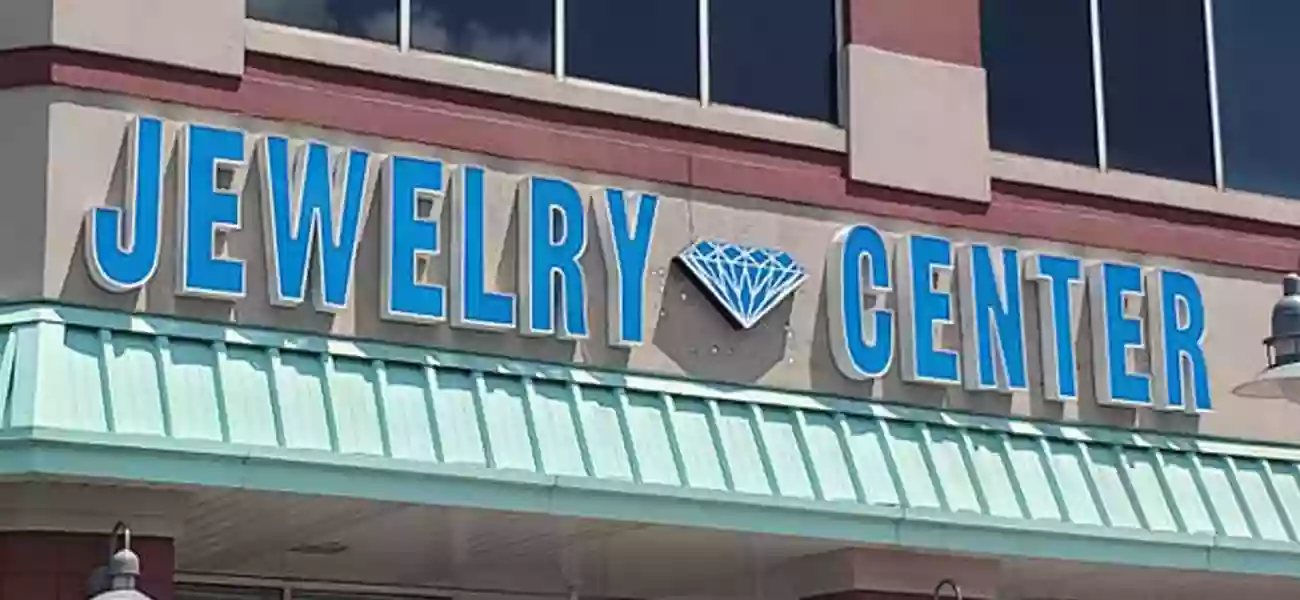 V.K. Jewelers