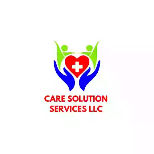 Care Solution Services LLC