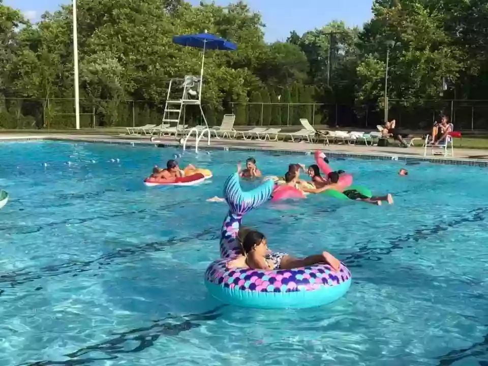 Monmouth Heights Swim Club