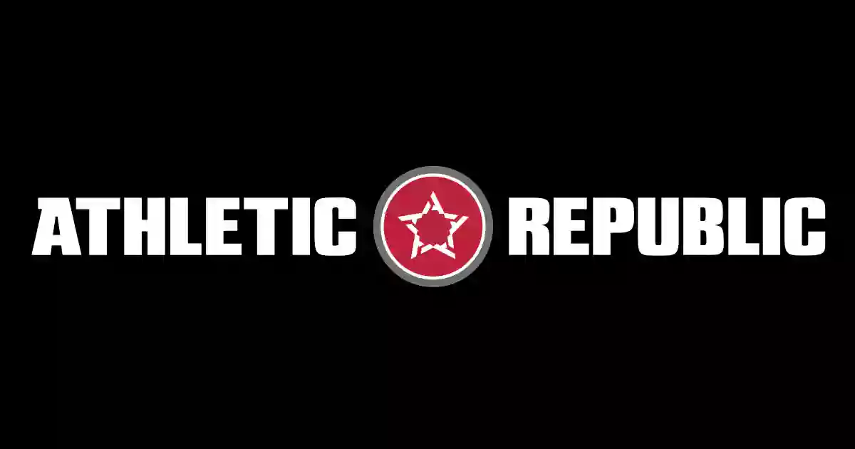 Athletic Republic Escape