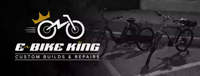 EBike King NJ