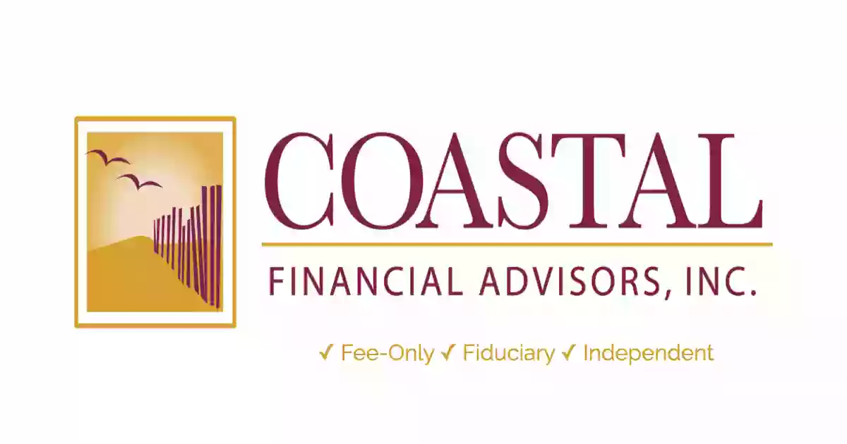 Coastal Financial Advisors, Inc.