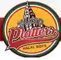 Mix Platters Halal Boys