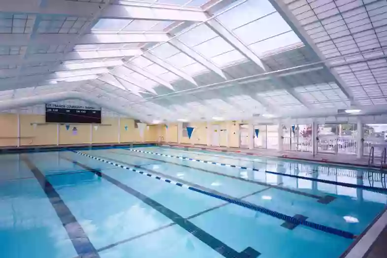 St Francis Community Pool