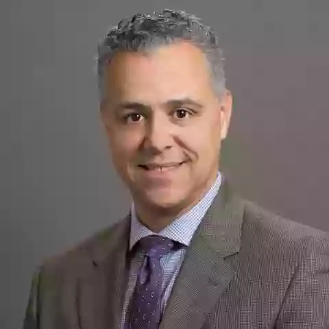 Merrill Lynch Financial Advisor Joel H Cruz