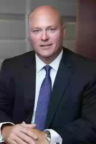 Merrill Lynch Financial Advisor William H Sisco