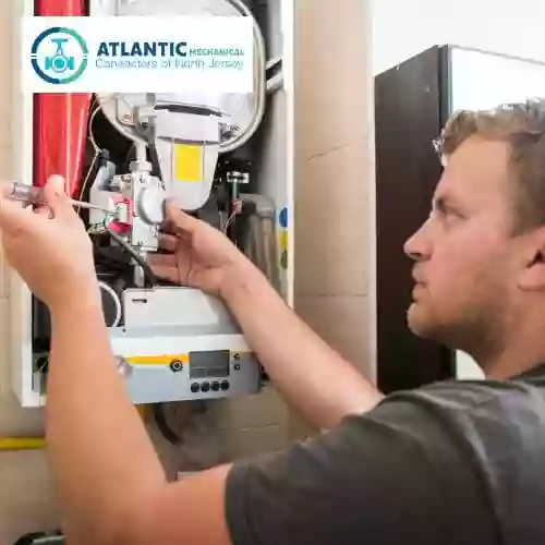 Atlantic Mechanical Contractors of North Jersey