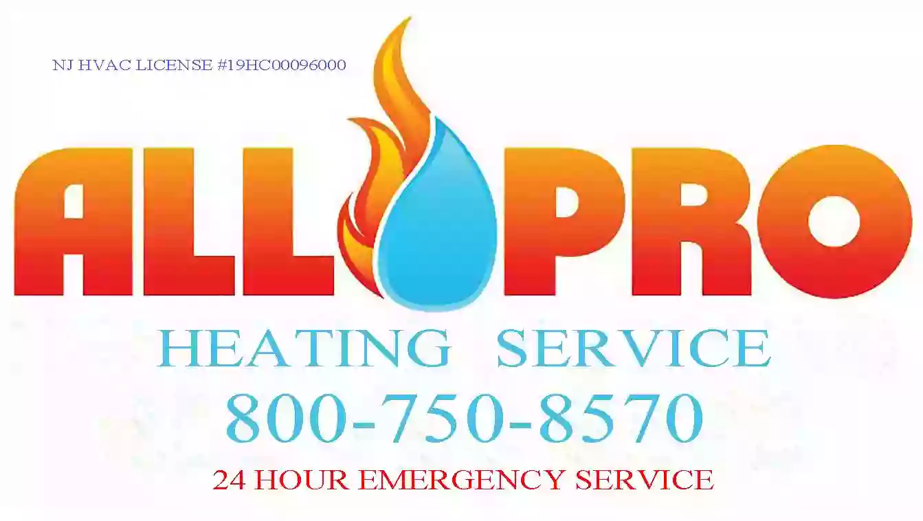 All Pro Heating Service