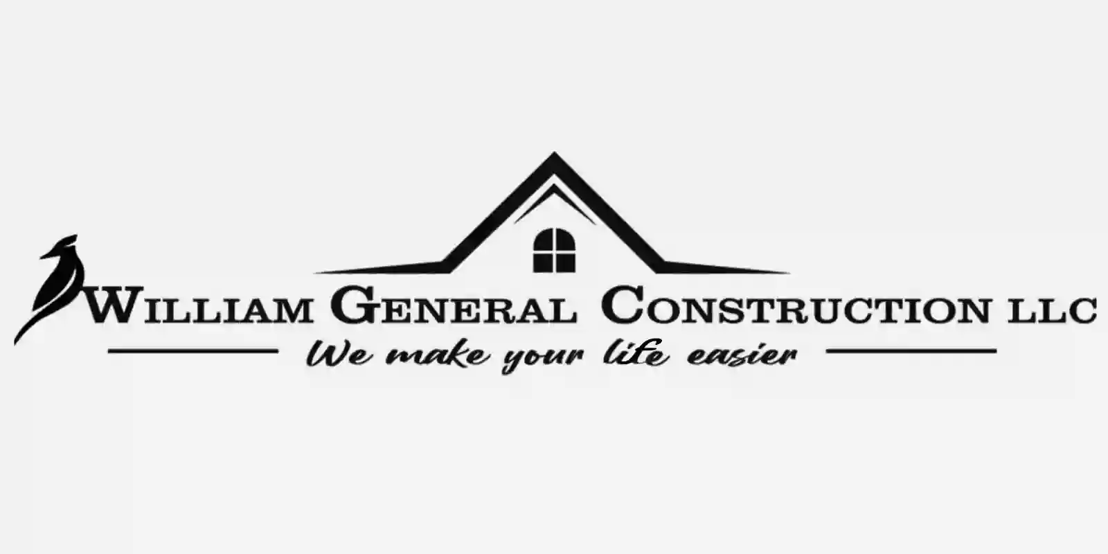 WILLIAM GENERAL CONSTRUCTION LLC