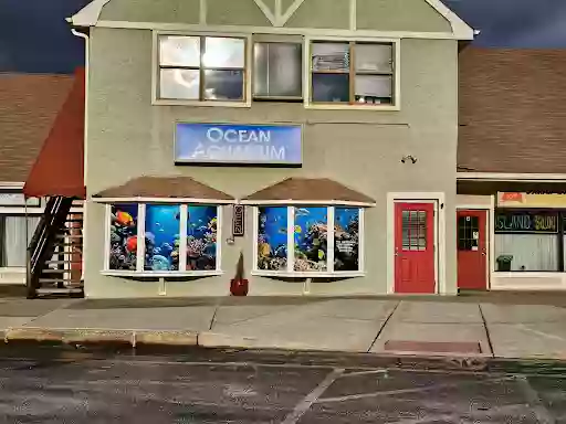 Ocean Aquarium