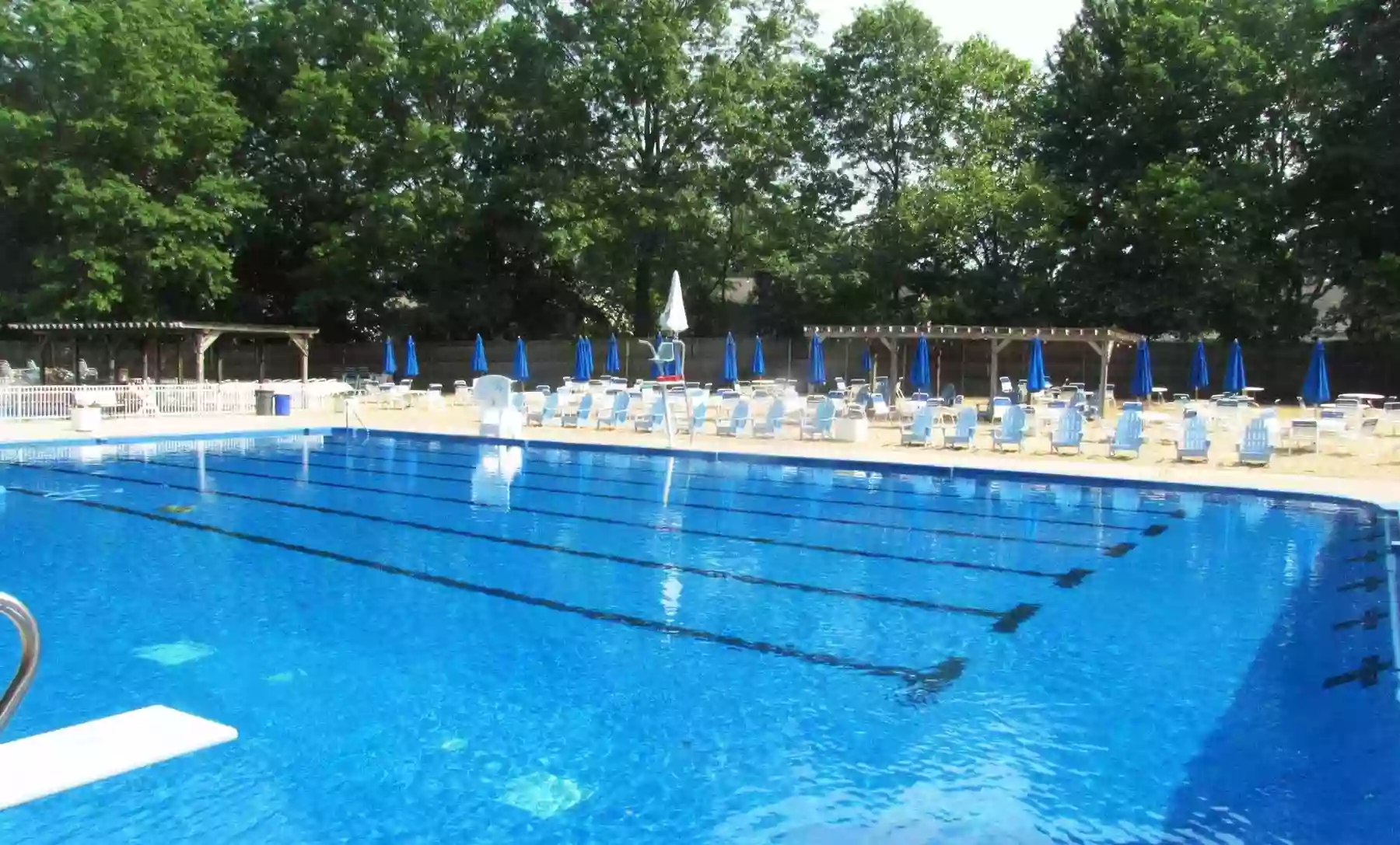 The Cranford Swim & Tennis Club